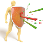 Probiotika zur Stärkung des Immunsystems