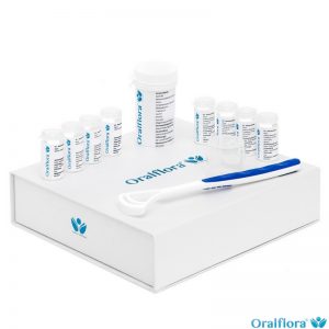 Oralflora® K12 – Fresh Breath Kit – 30 Tage Kur