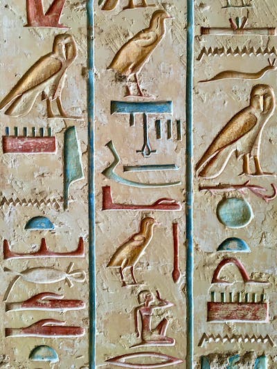 Entwicklung der Zahnhygiene seit den alten Ägyptern – eine Übersicht